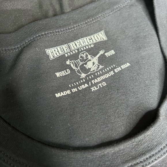 True religion T-shirt - Picture 2 of 4